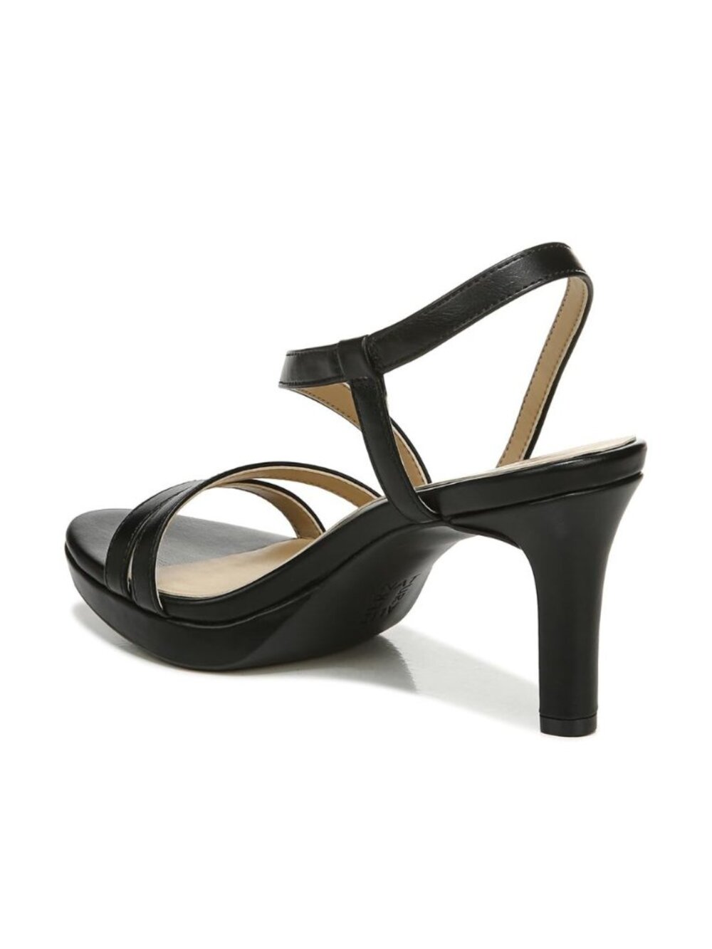 Naturalizer Women’s Brenta Heeled Sandal - Picture 6 of 11